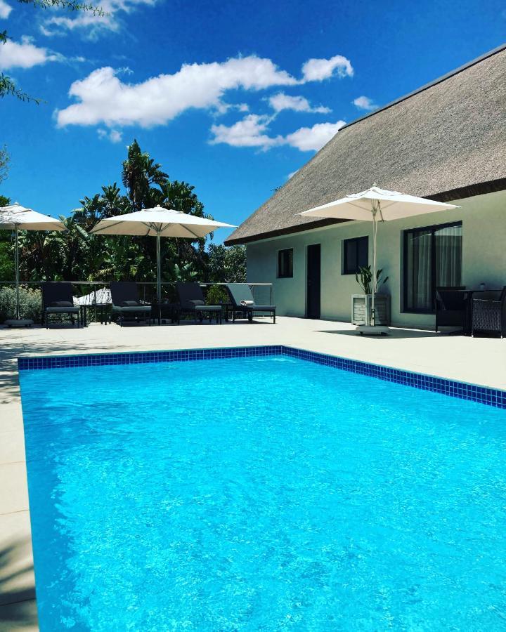 Cape Vermeer Somerset West Exterior foto