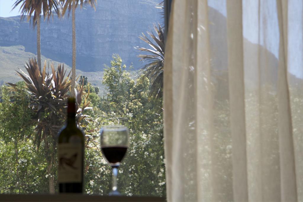 Cape Vermeer Somerset West Zimmer foto