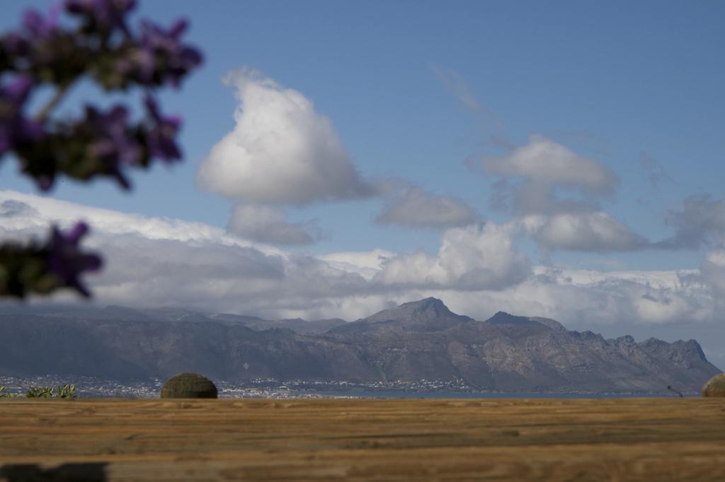 Cape Vermeer Somerset West Exterior foto