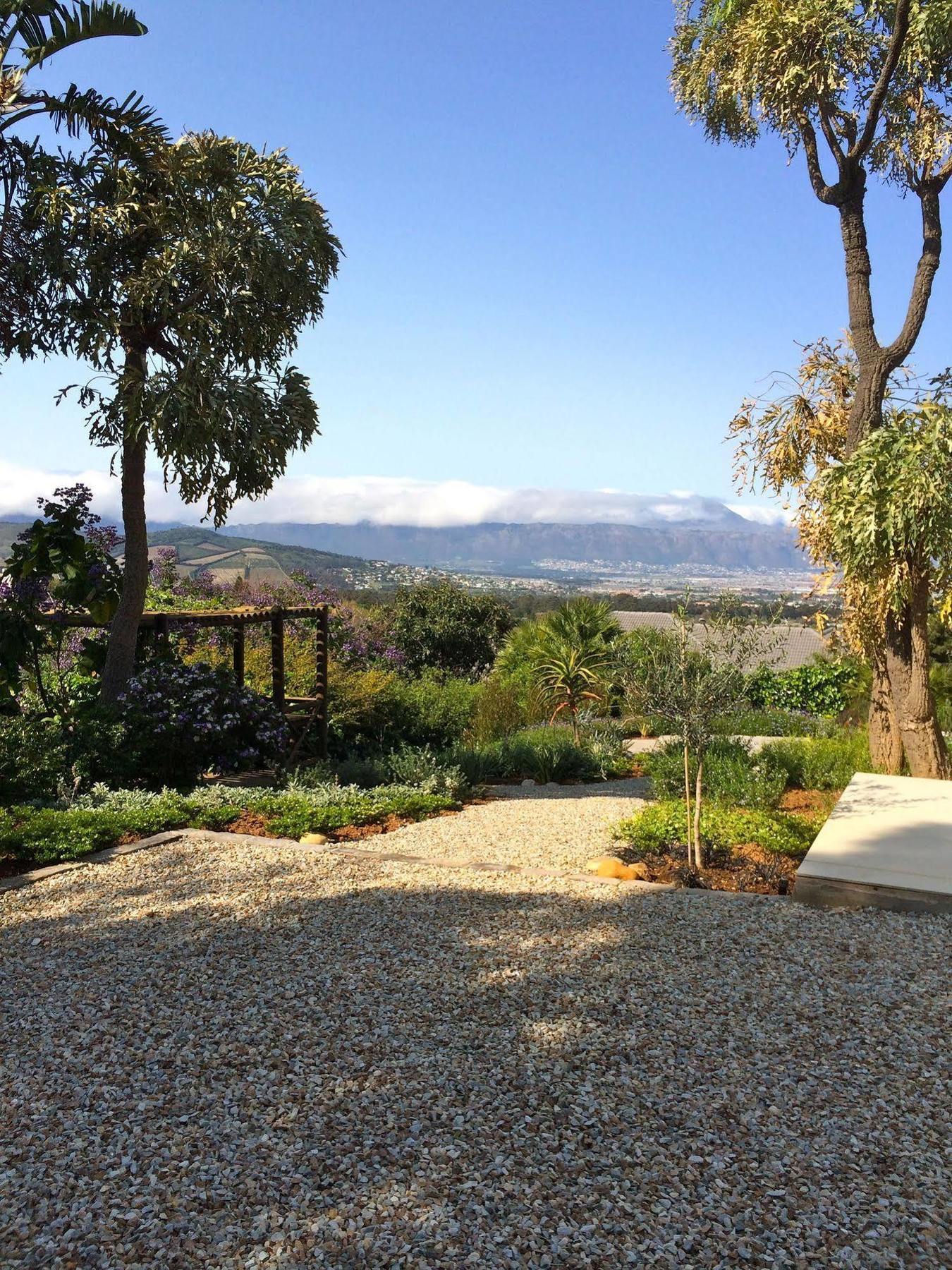 Cape Vermeer Somerset West Exterior foto