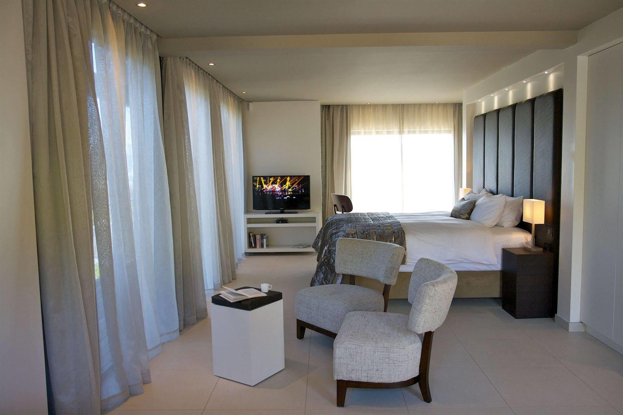 Cape Vermeer Somerset West Exterior foto