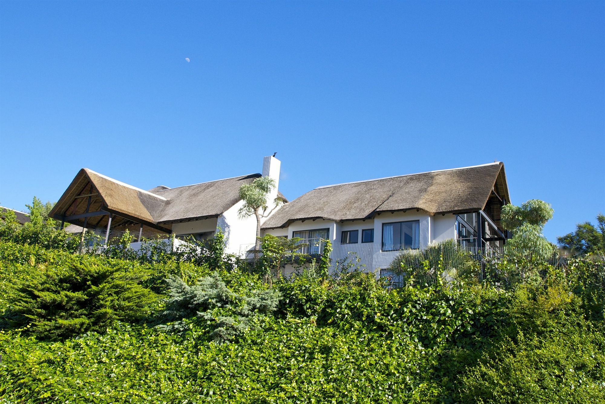 Cape Vermeer Somerset West Exterior foto