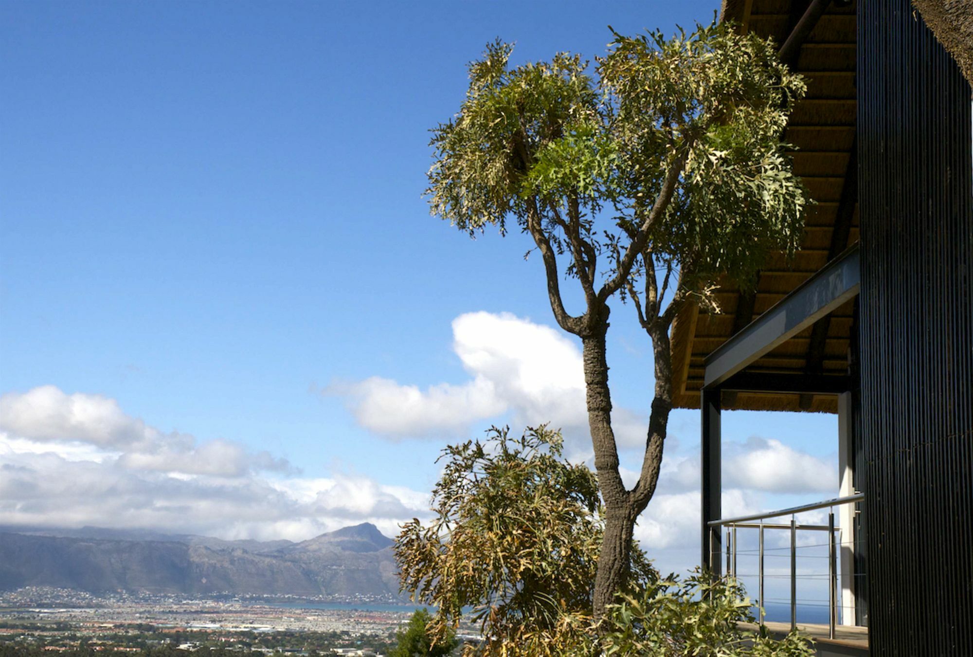 Cape Vermeer Somerset West Exterior foto
