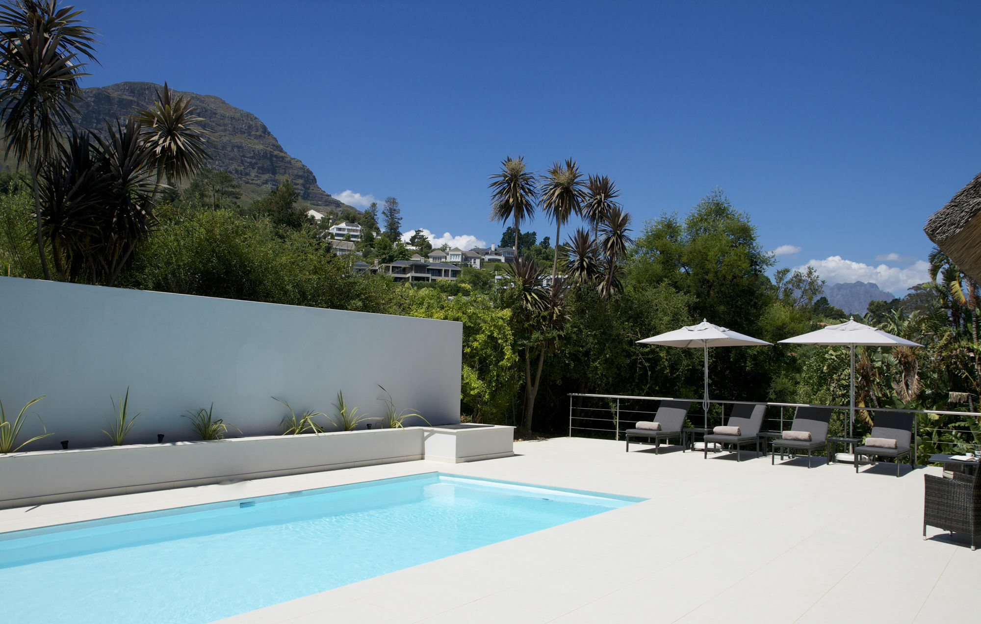 Cape Vermeer Somerset West Exterior foto