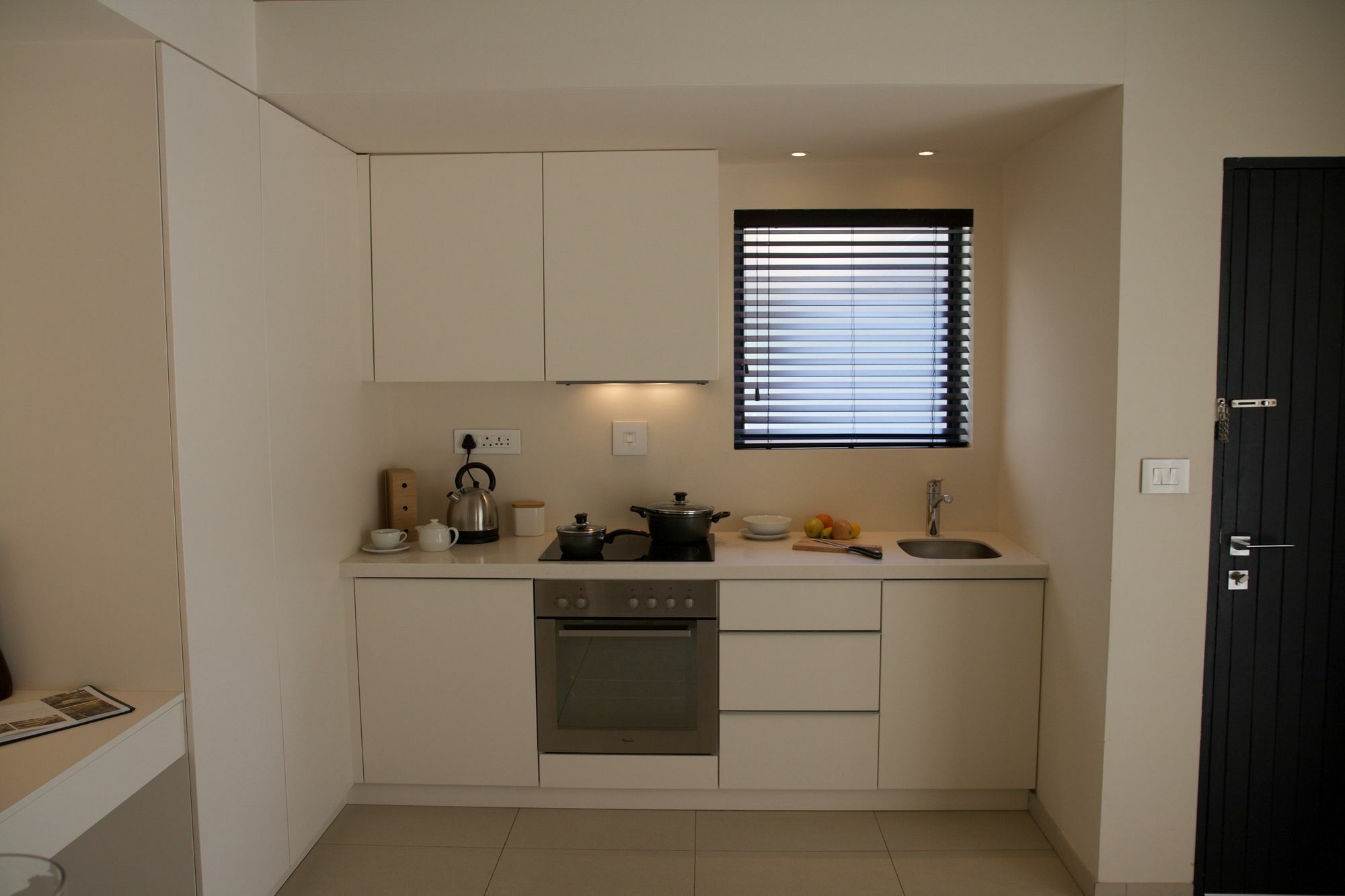 Cape Vermeer Somerset West Exterior foto