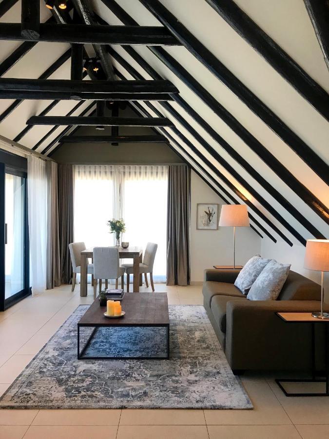 Cape Vermeer Somerset West Exterior foto